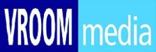 Vroom Media Logo